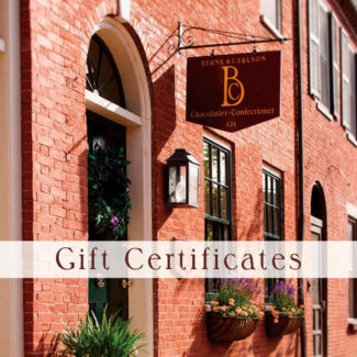 Gift Certificates » Byrne & Carlson